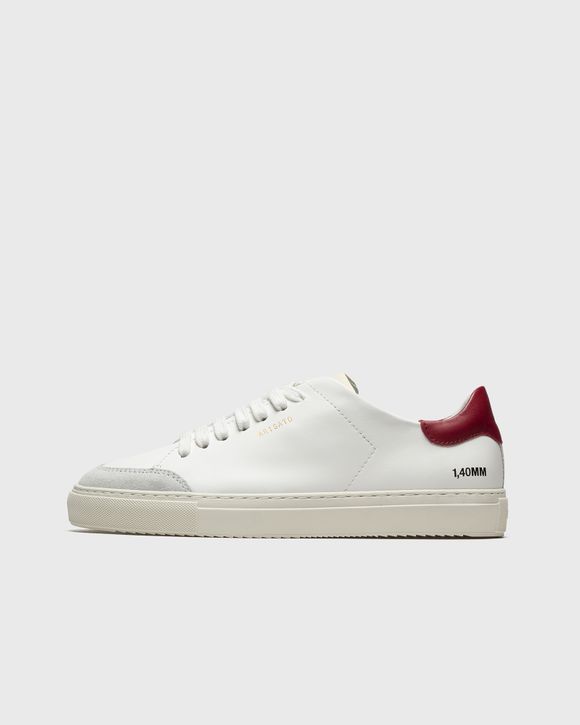 Axel Arigato WMNS Clean 90 Triple White BSTN Store