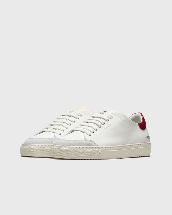 Axel Arigato WMNS Clean 90 Triple White BSTN Store