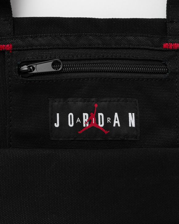 Crossbody bags Jordan Jan Tote Bag Tote Bag Black