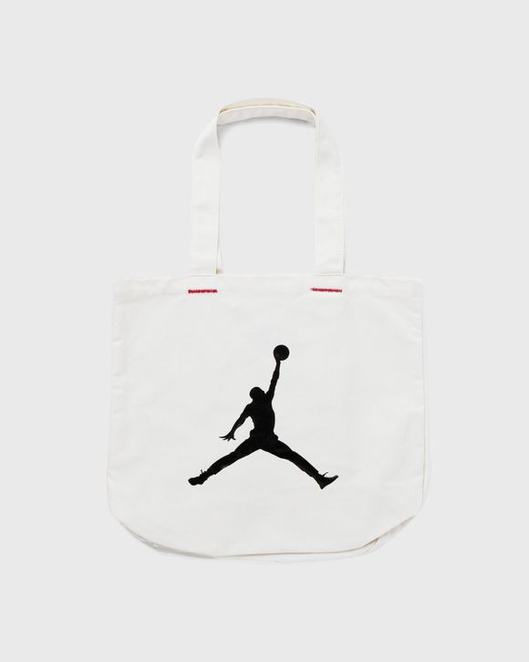 Jordan JUMPMAN TOTE BAG - Sports bag - black 