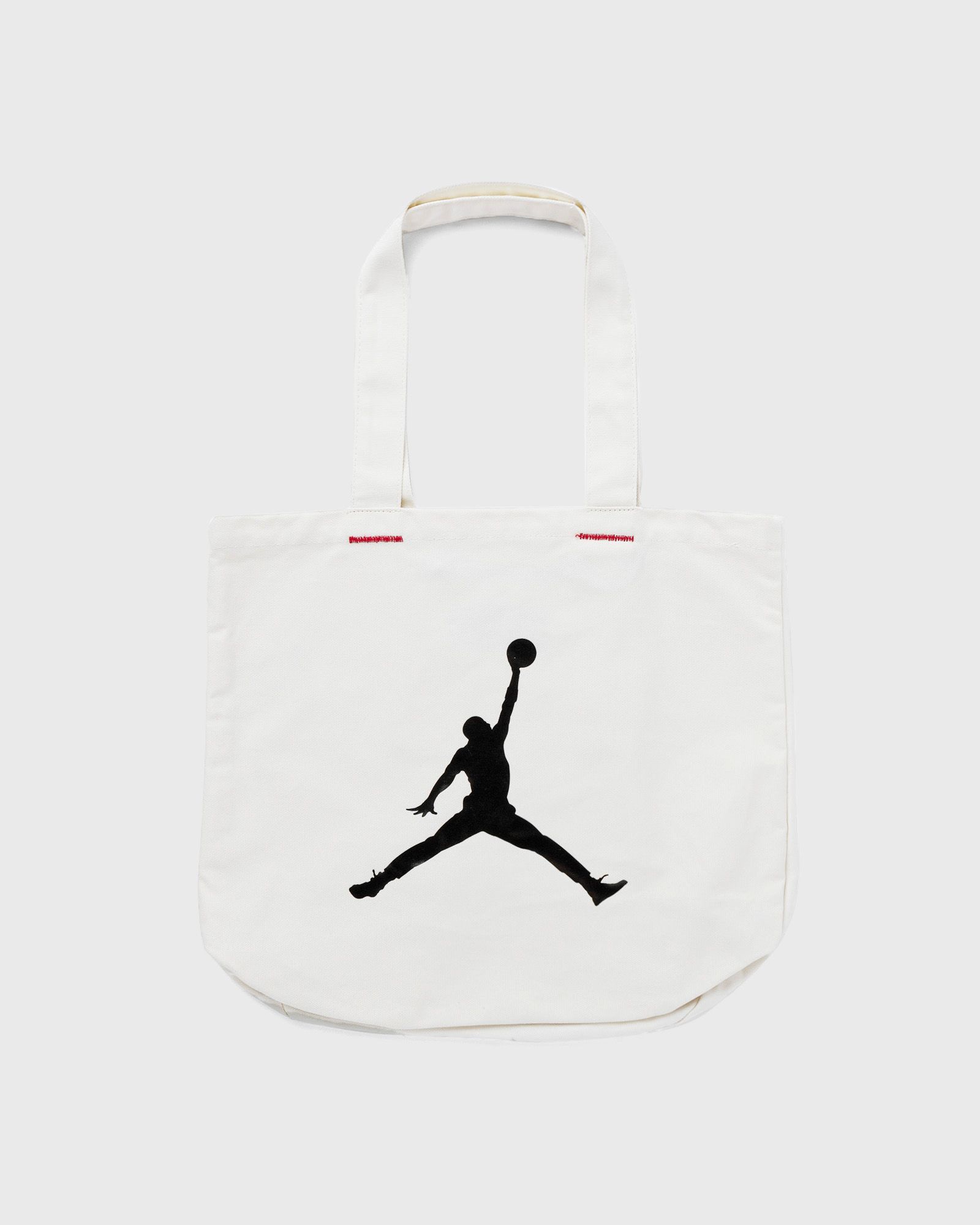 Jordan JAN TOTE BAG White | BSTN Store