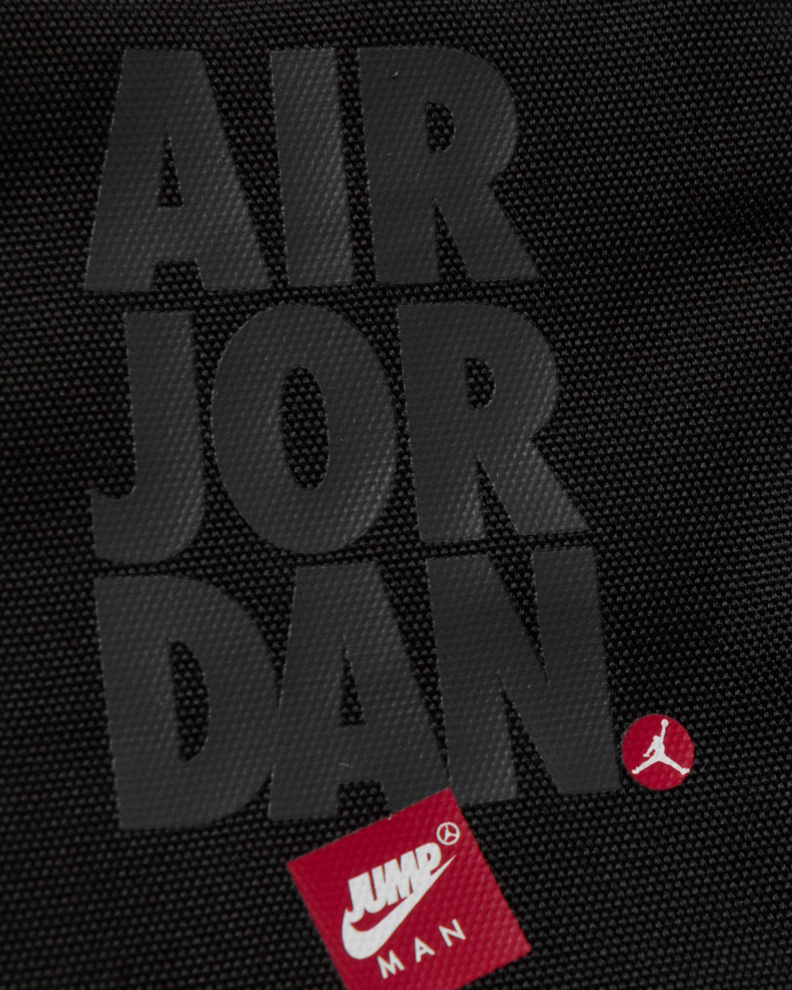 JUMPMAN FESTIVAL BAG