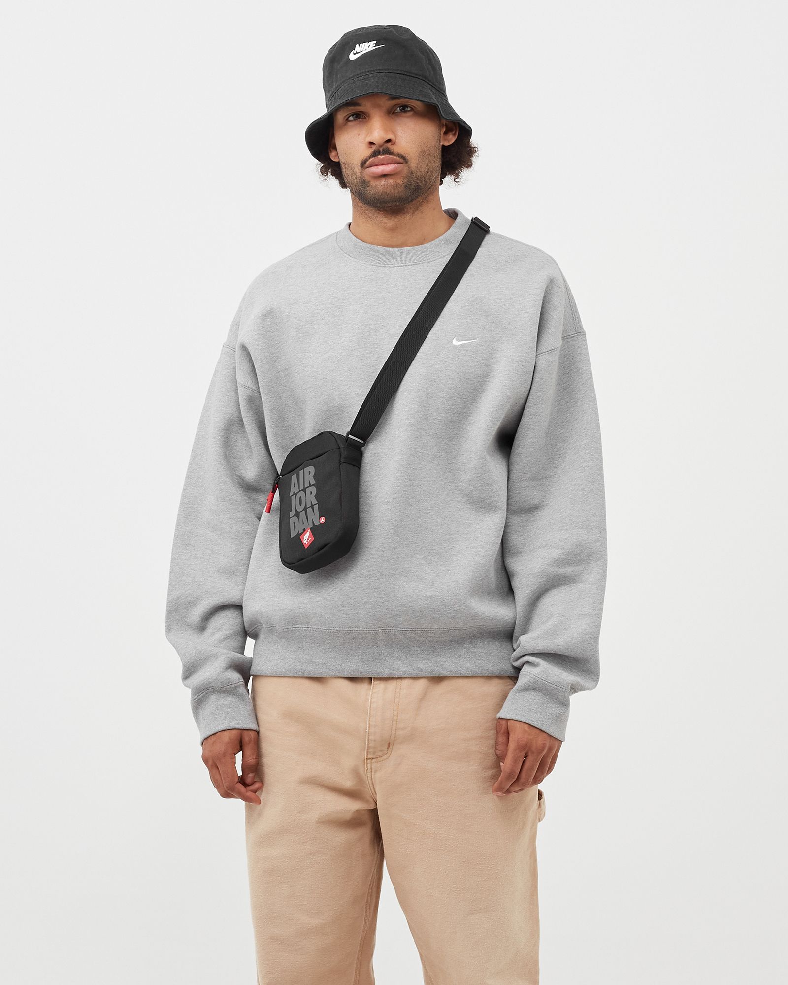 JUMPMAN FESTIVAL BAG