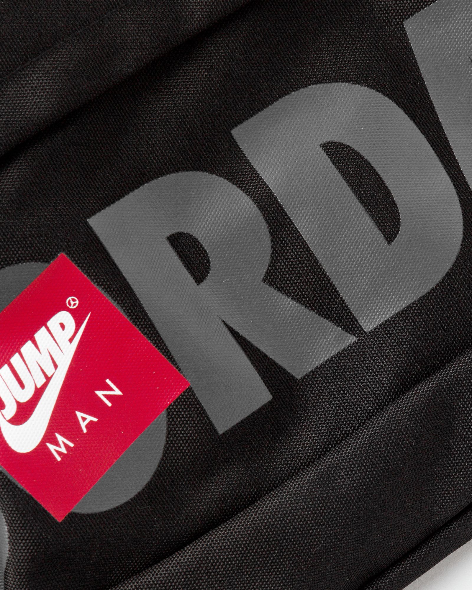 JUMPMAN CLASSICS DUFFLE BAG