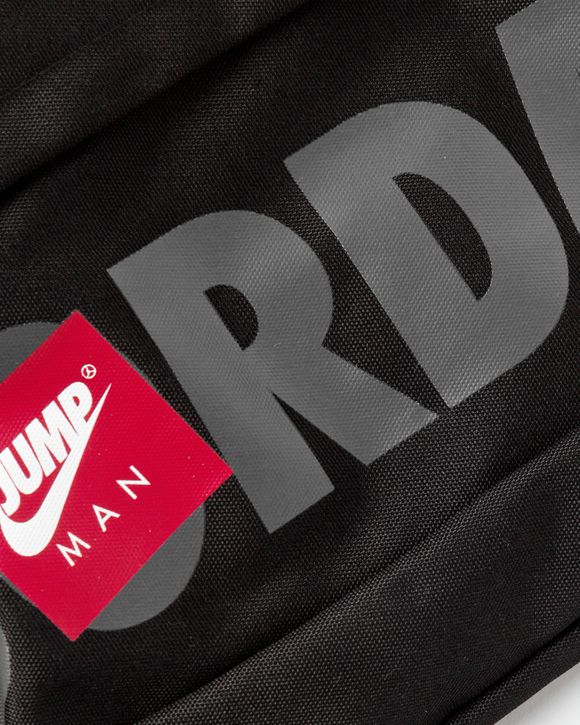 JUMPMAN CLASSICS DUFFLE BAG
