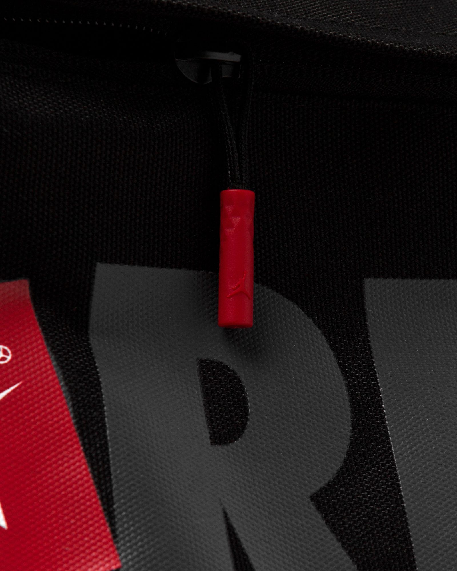 JUMPMAN CLASSICS DUFFLE BAG