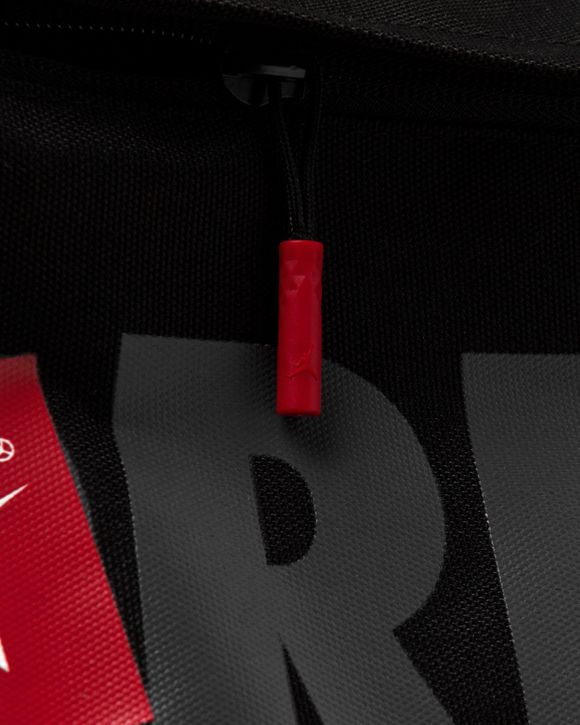 JUMPMAN CLASSICS DUFFLE BAG