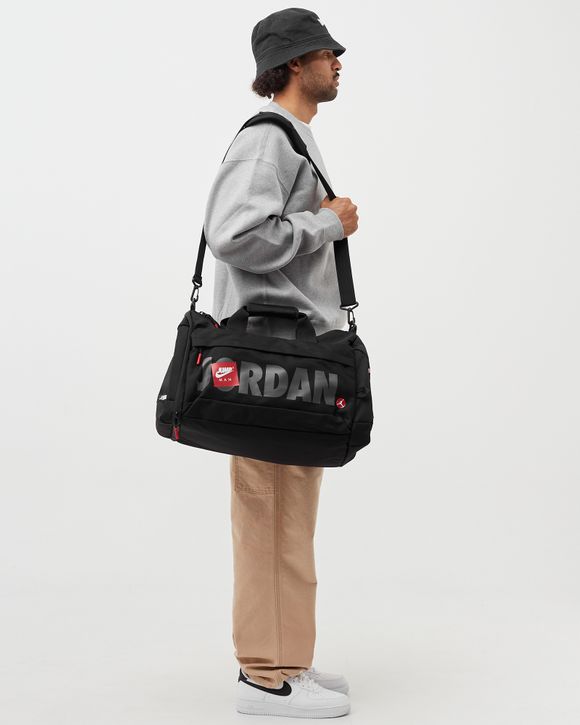 JUMPMAN CLASSICS DUFFLE BAG