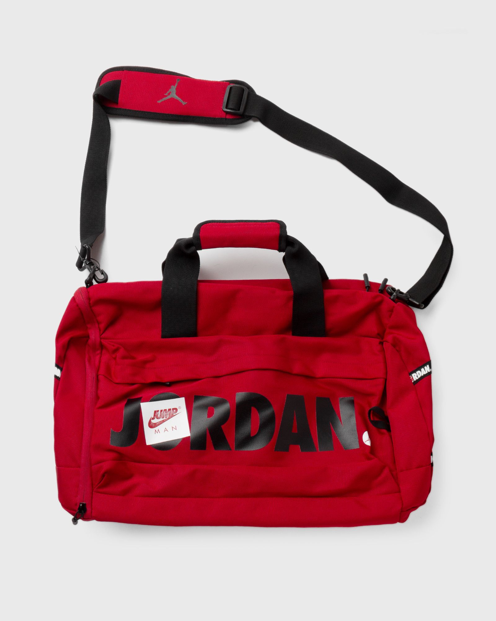 JUMPMAN CLASSICS DUFFLE BAG