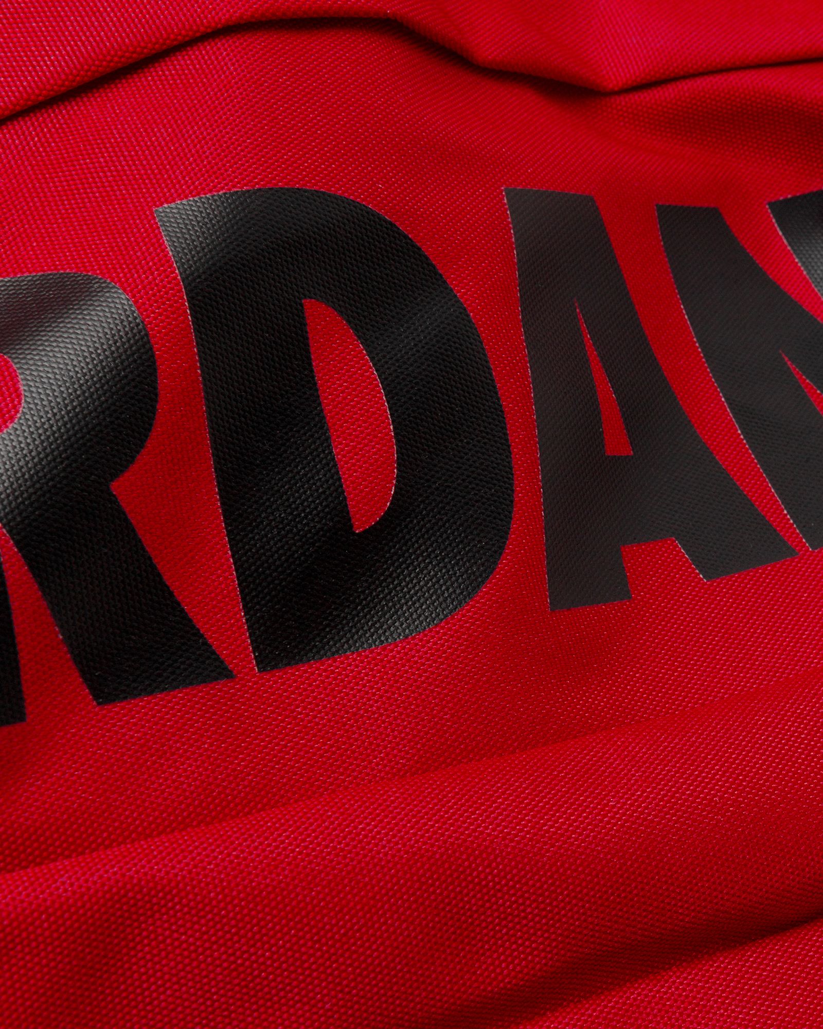 JUMPMAN CLASSICS DUFFLE BAG