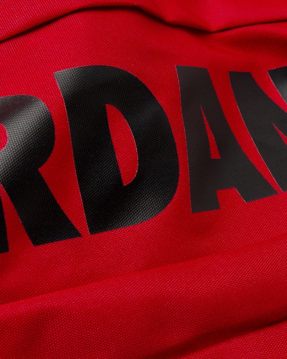 JUMPMAN CLASSICS DUFFLE BAG