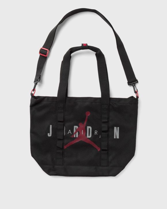 Jordan Tote Bag.