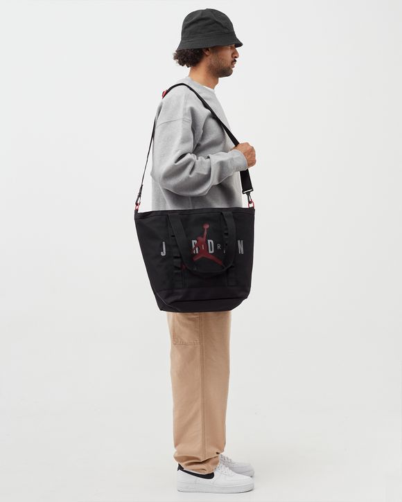 Jordan Airess Tote Bag