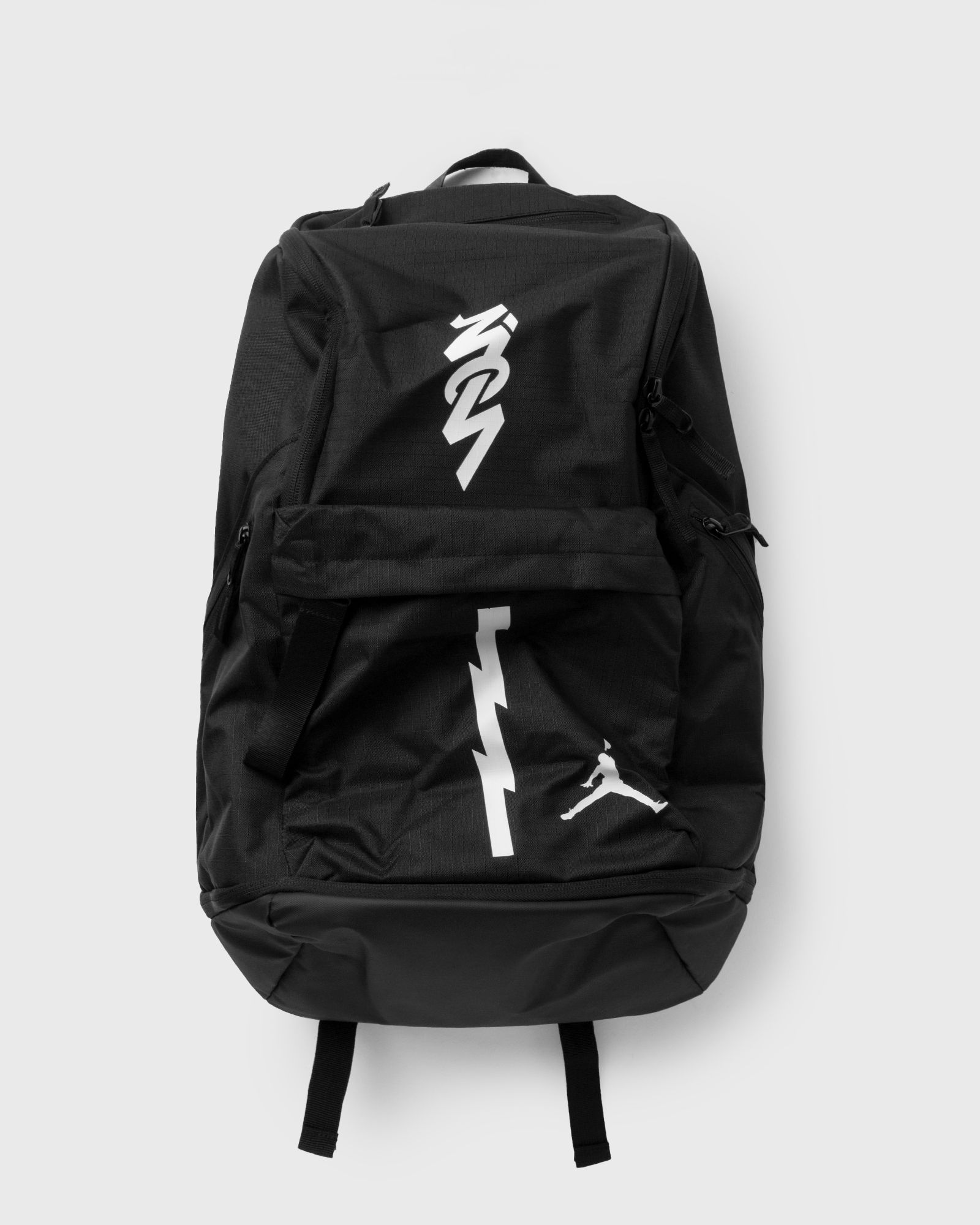 JAN ZION VELOCITY BACKPACK