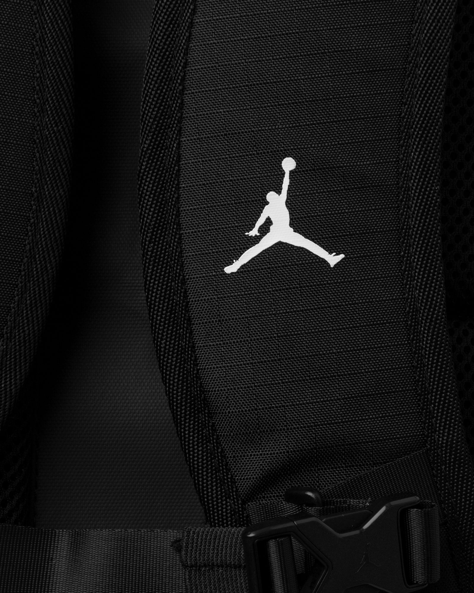 JAN ZION VELOCITY BACKPACK