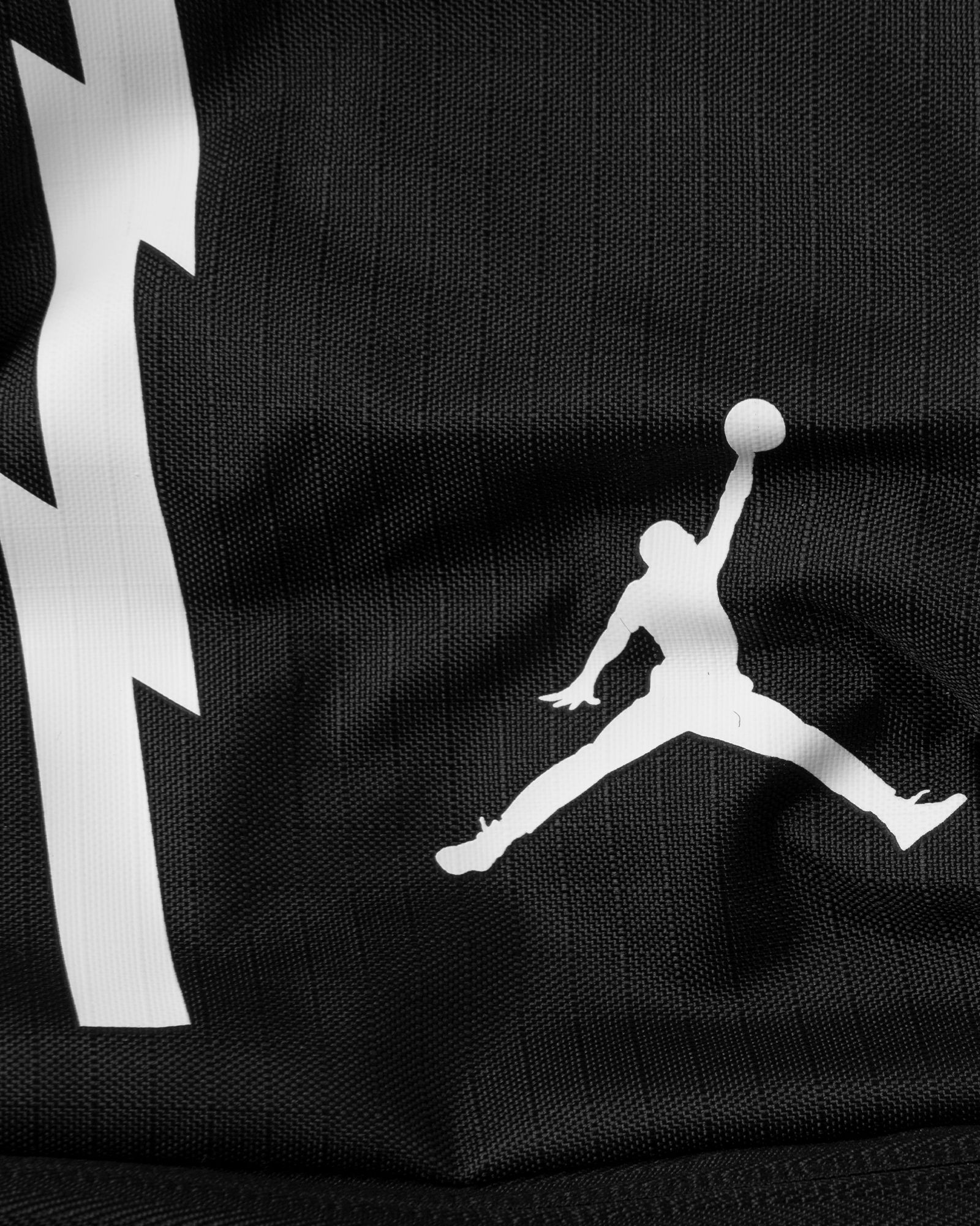 JAN ZION VELOCITY BACKPACK