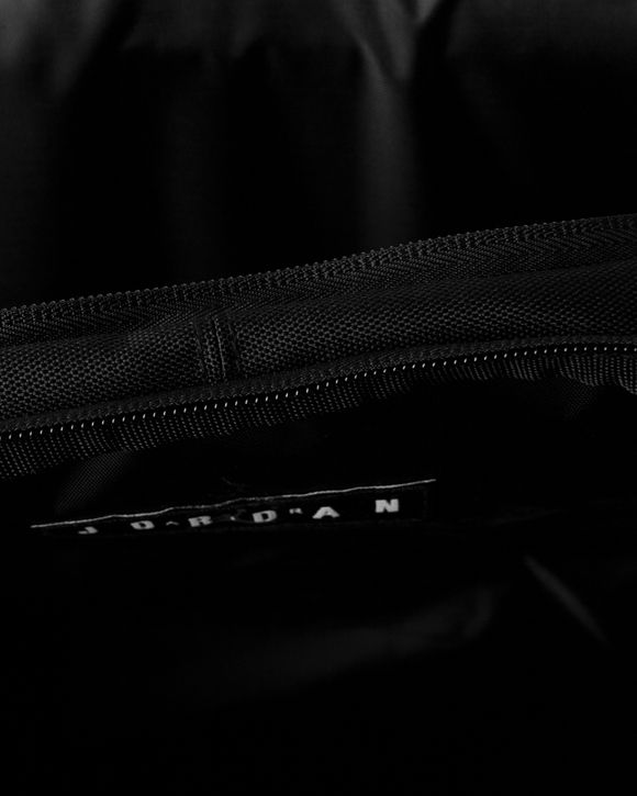 JAN ZION VELOCITY BACKPACK
