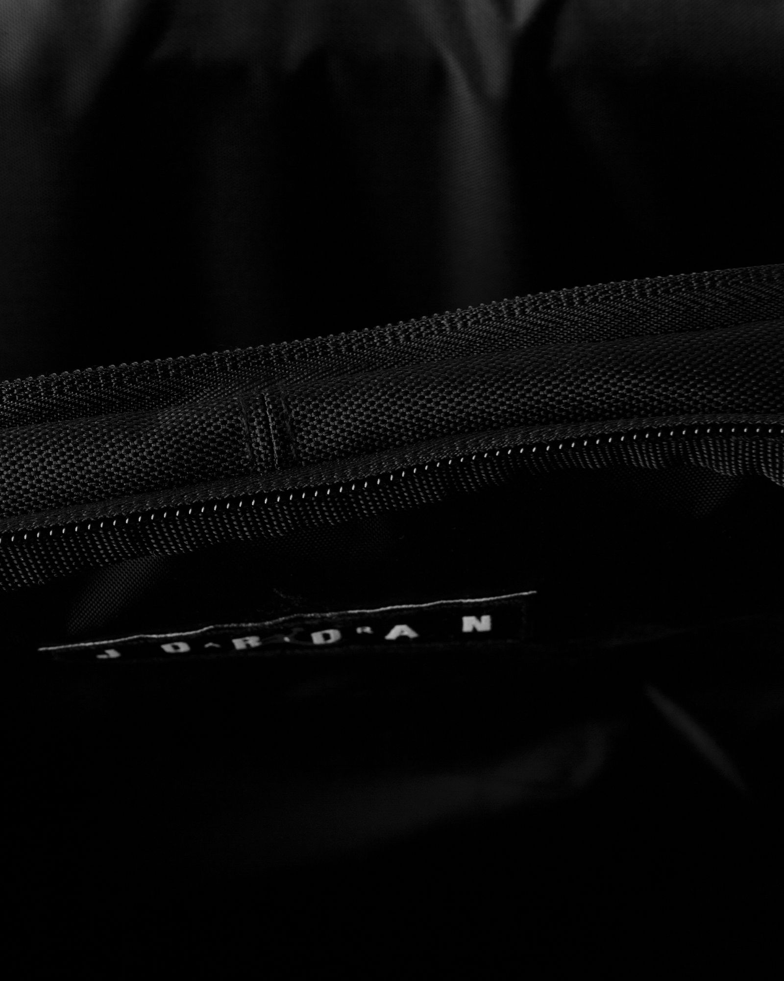 JAN ZION VELOCITY BACKPACK