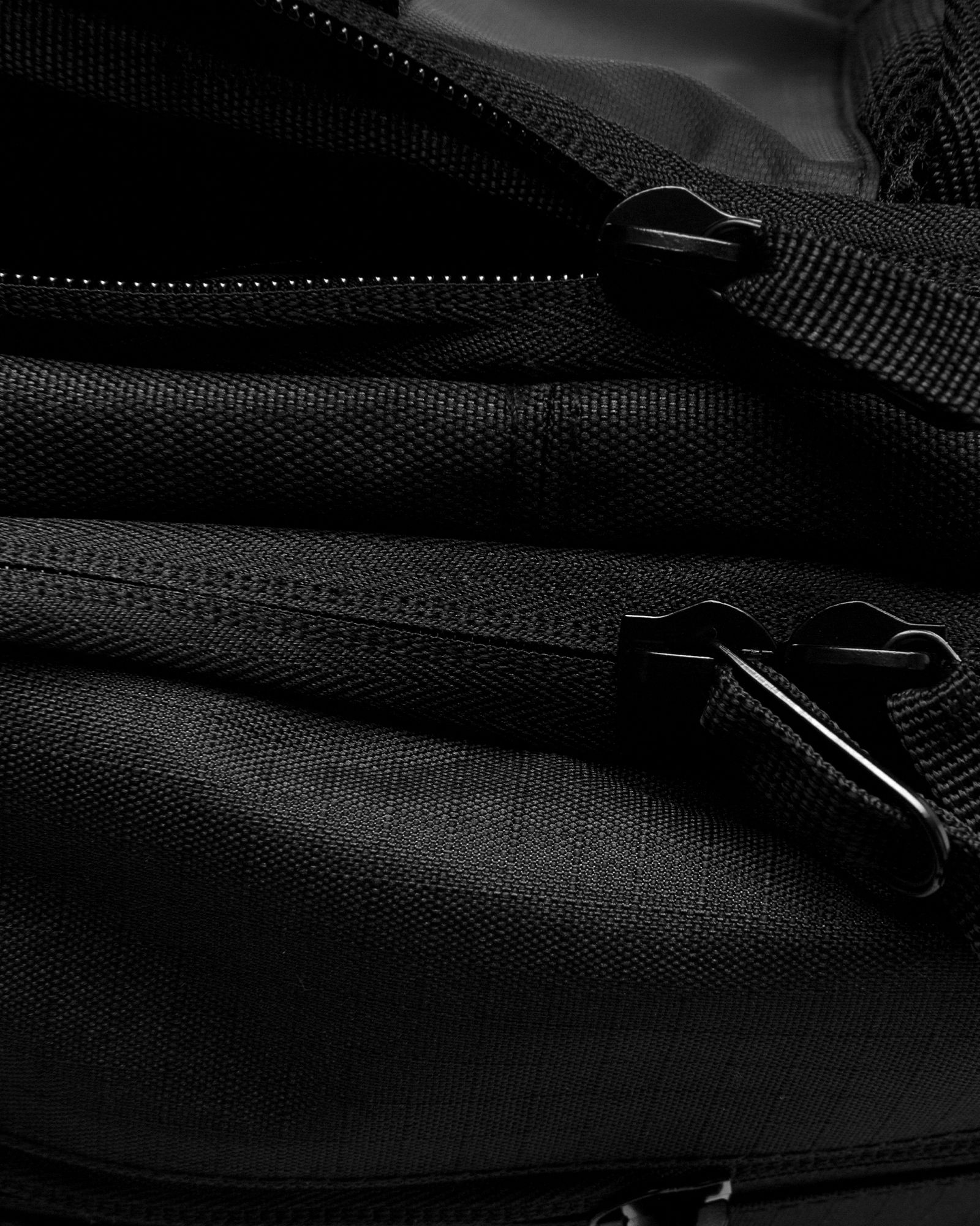 JAN ZION VELOCITY BACKPACK