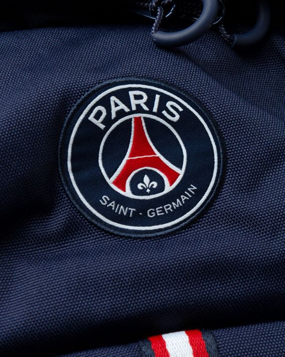 Buy Vintage Paris Saint-Germain Logo Crossbody Bag 'Navy' - 4692