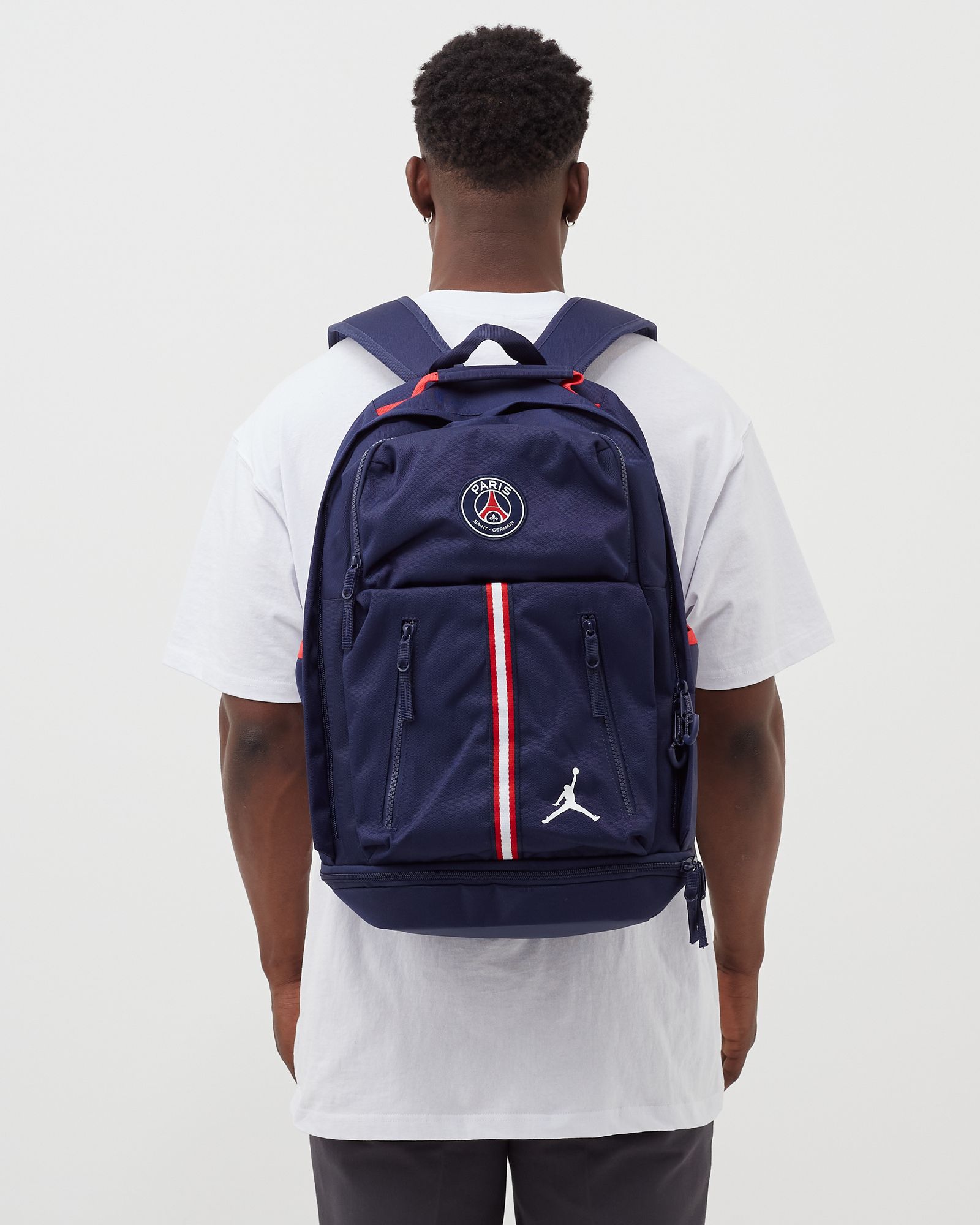 PARIS SAINT-GERMAIN TRAINING BACKPACK