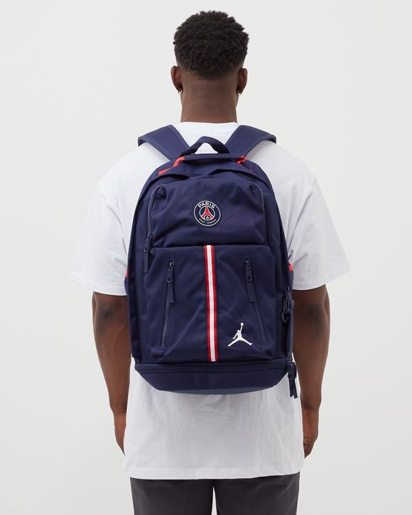 Psg on sale jordan backpack