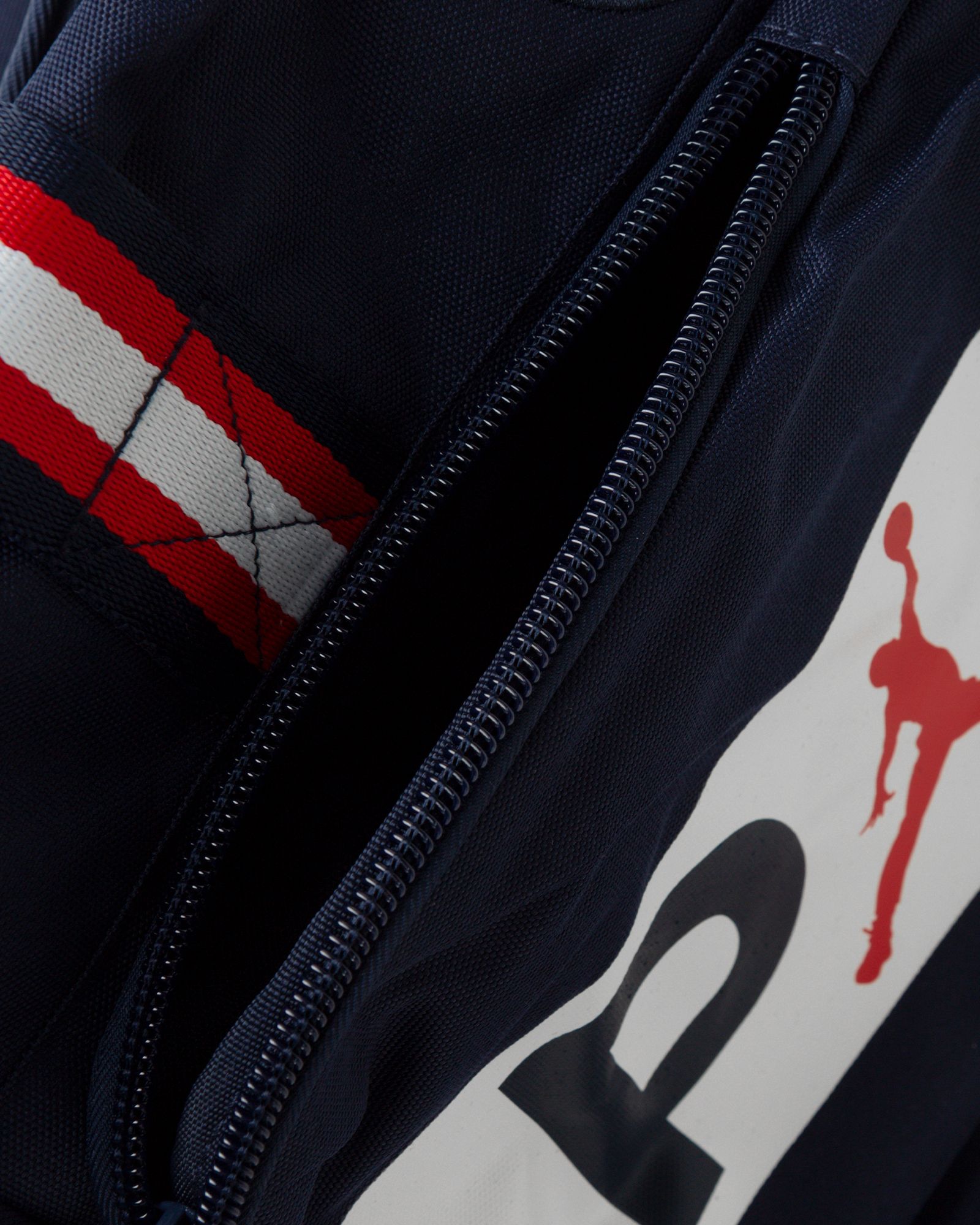 PARIS SAINT-GERMAIN DUFFLE BAG