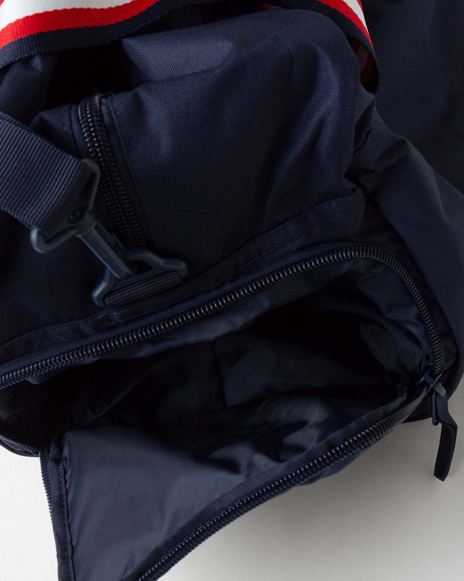 PARIS SAINT-GERMAIN DUFFLE BAG