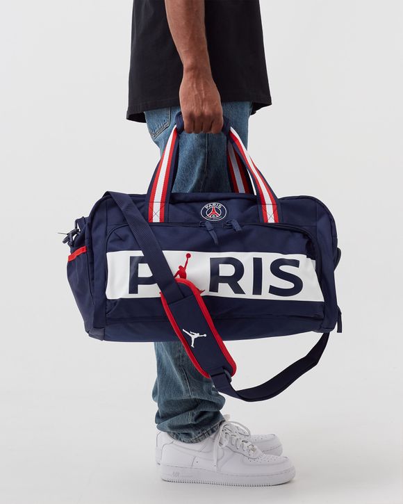 Saint Duffle Bag