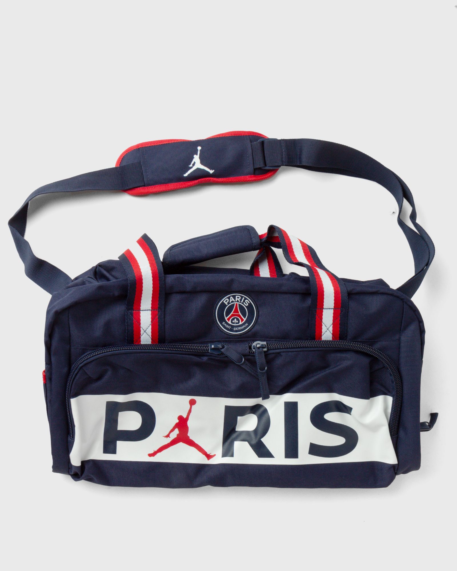Jordan PARIS SAINT-GERMAIN DUFFLE BAG Blue | BSTN Store