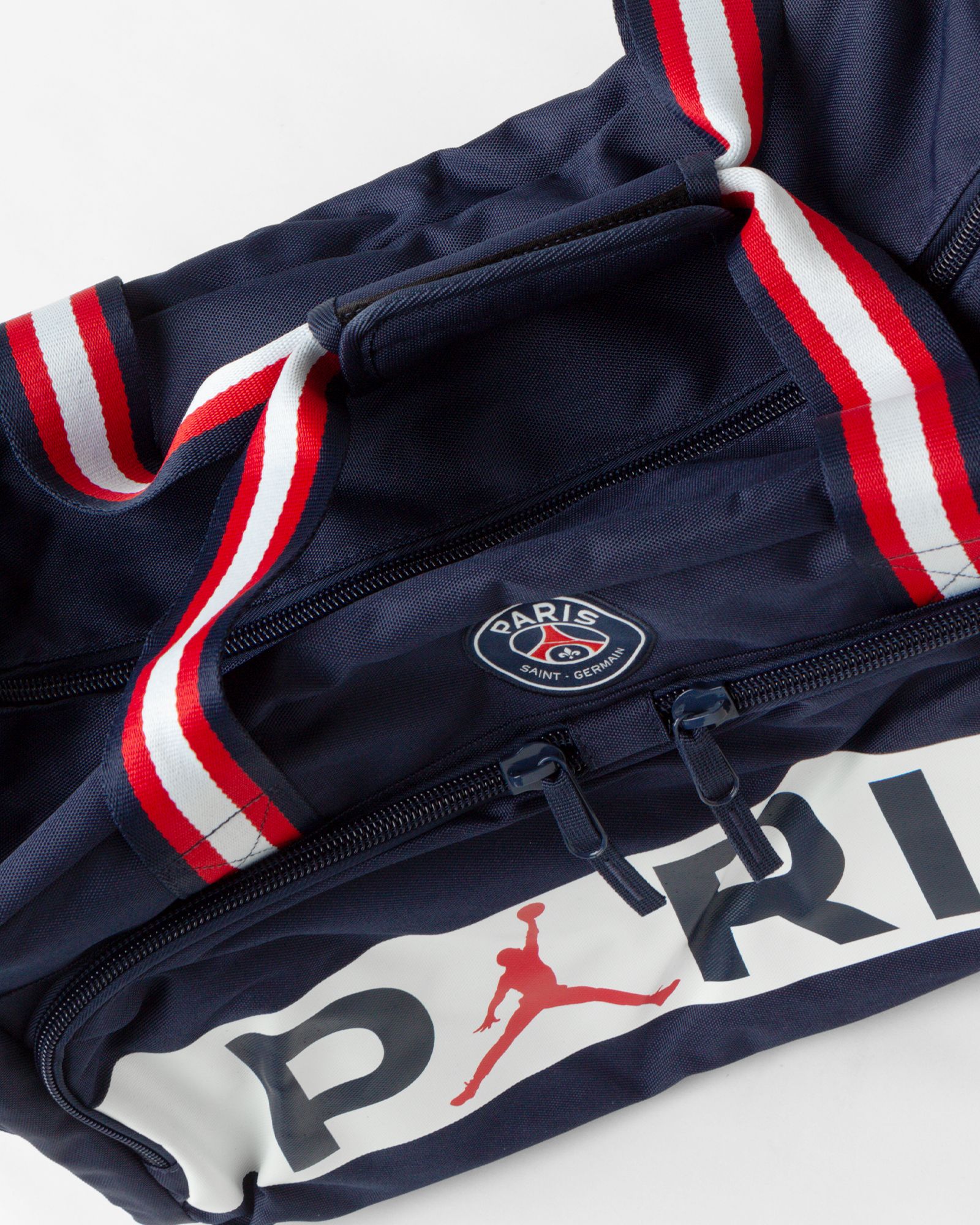 PARIS SAINT-GERMAIN DUFFLE BAG