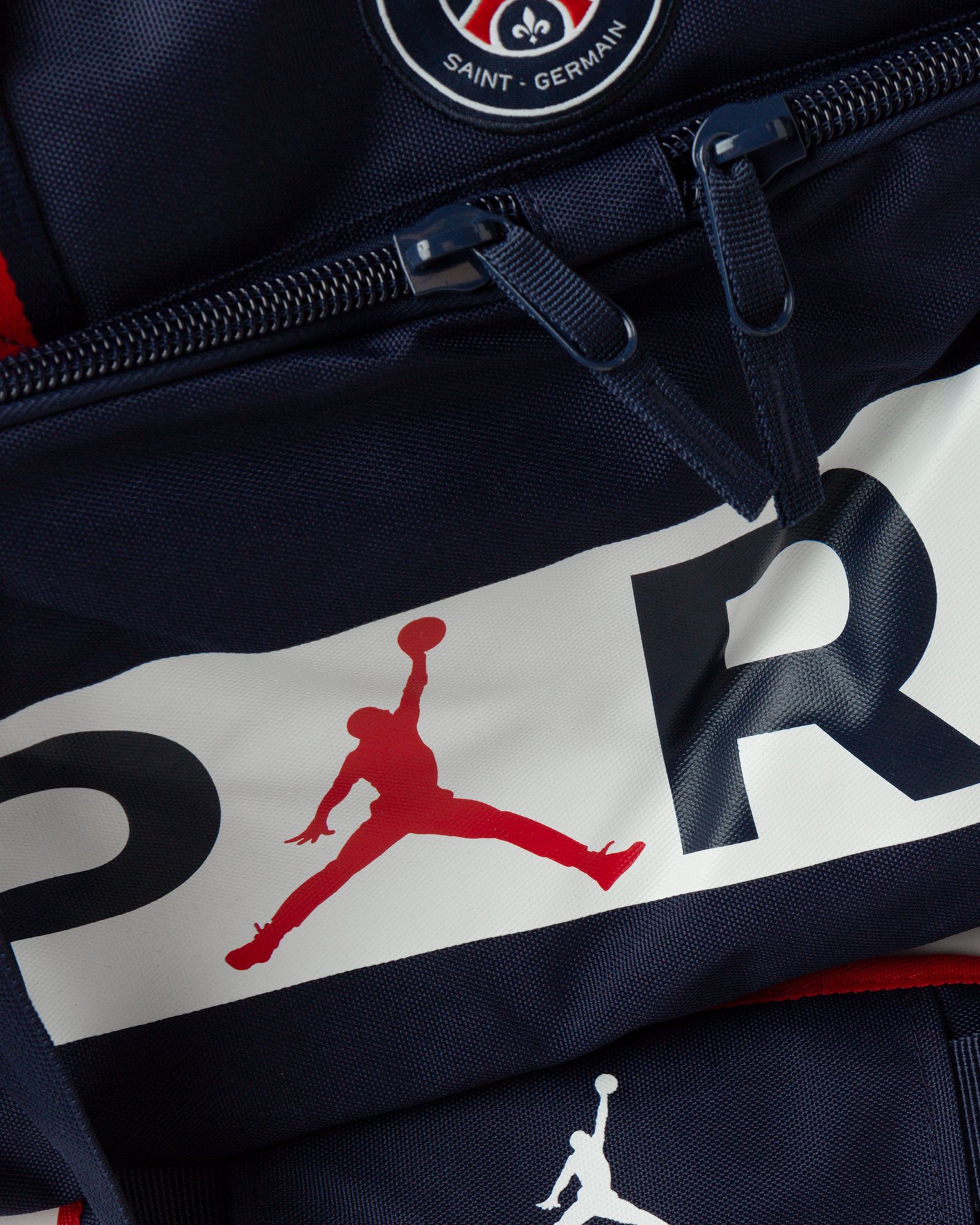 PARIS SAINT-GERMAIN DUFFLE BAG