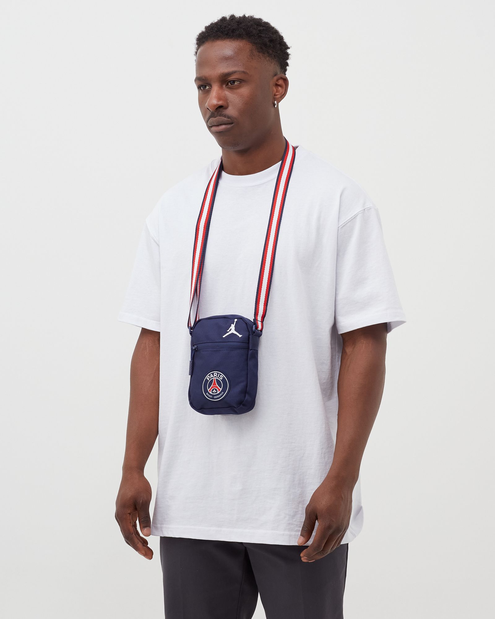 PARIS SAINT-GERMAIN FESTIVAL BAG