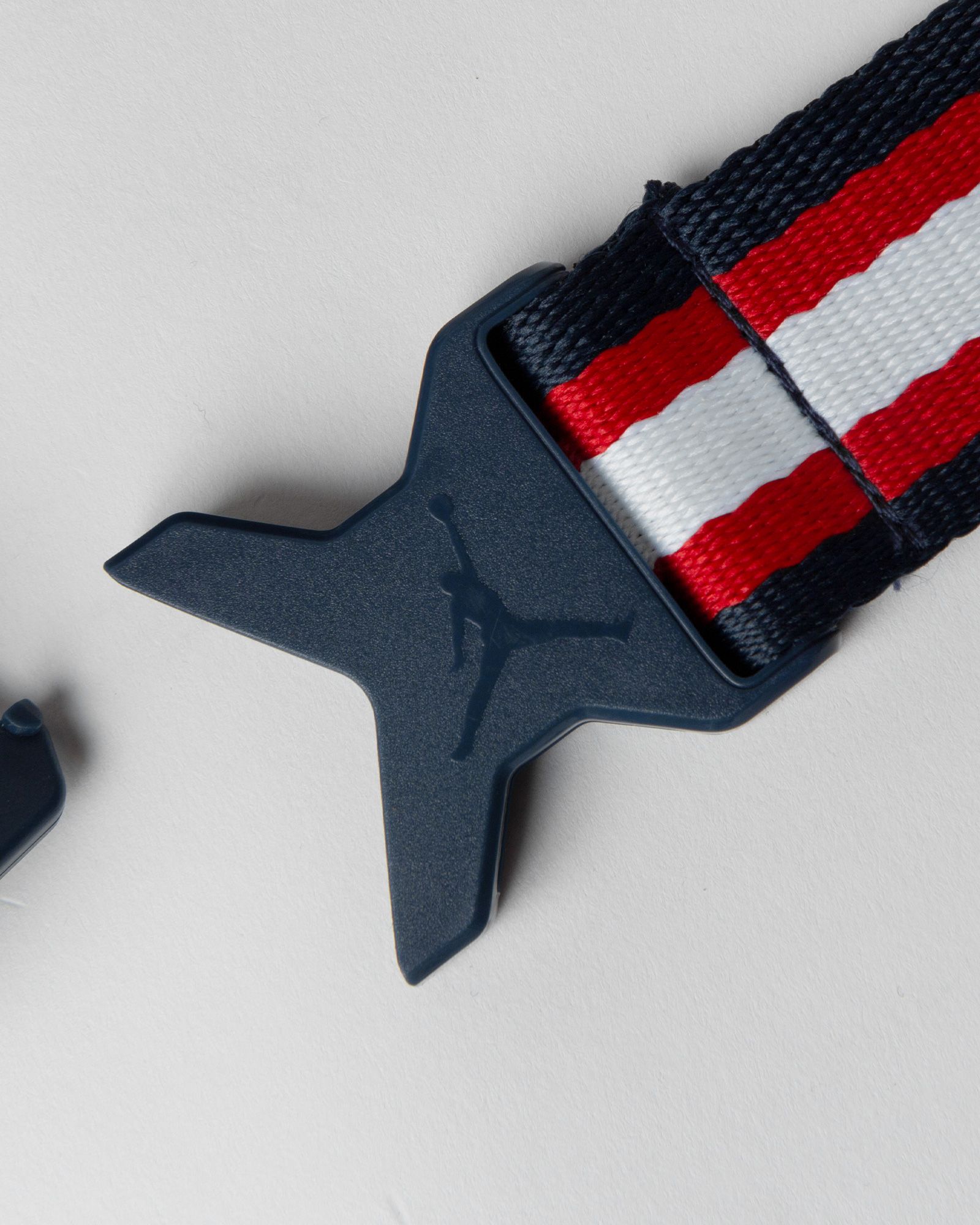 PARIS SAINT-GERMAIN CROSSBODY BAG