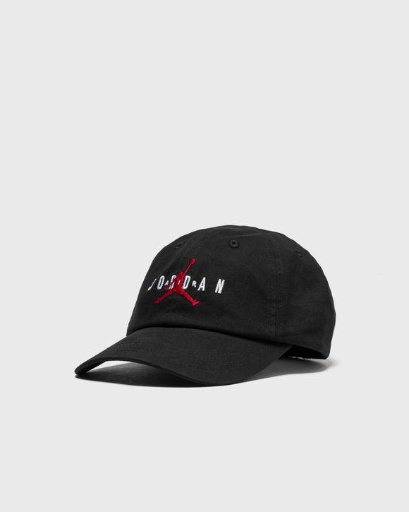 Jordan KIDS JORDAN BUCKET HAT Black - BLACK