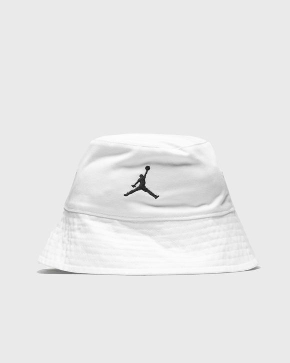 Jordan JORDAN BUCKET HAT White | BSTN Store