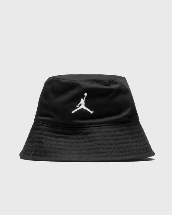 Casquette Nike Jordan Buckete Enfant 8A0581-001 ✓Vêtements de Bask