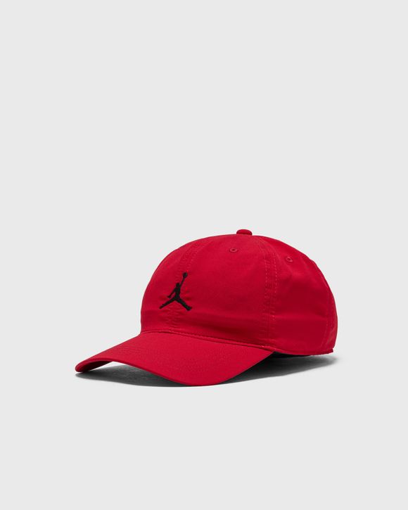 limoen Productief Persona Jordan JORDAN ESSENTIAL CAP Red | BSTN Store