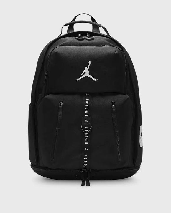 Sac nike noir outlet et rose jordan