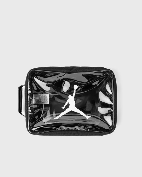 Jordan store sneaker bag