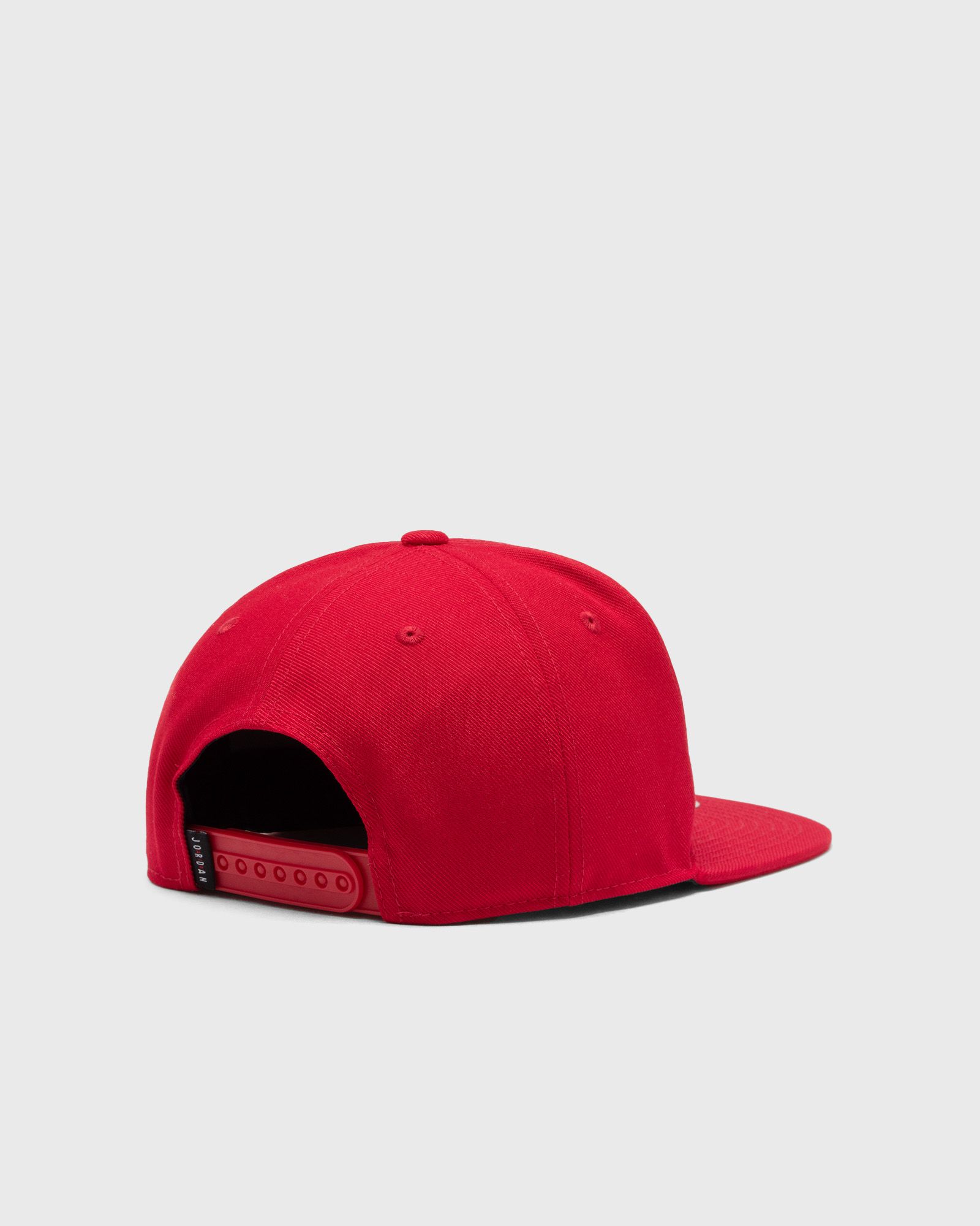 JERSEY FLATBRIM CAP