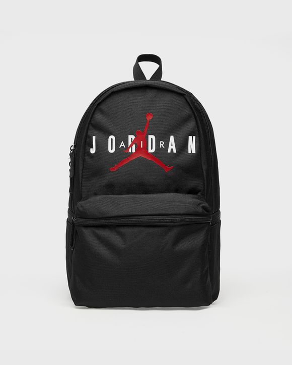 Nike Air Jordan HBR Air Backpack (One Size, Black) 