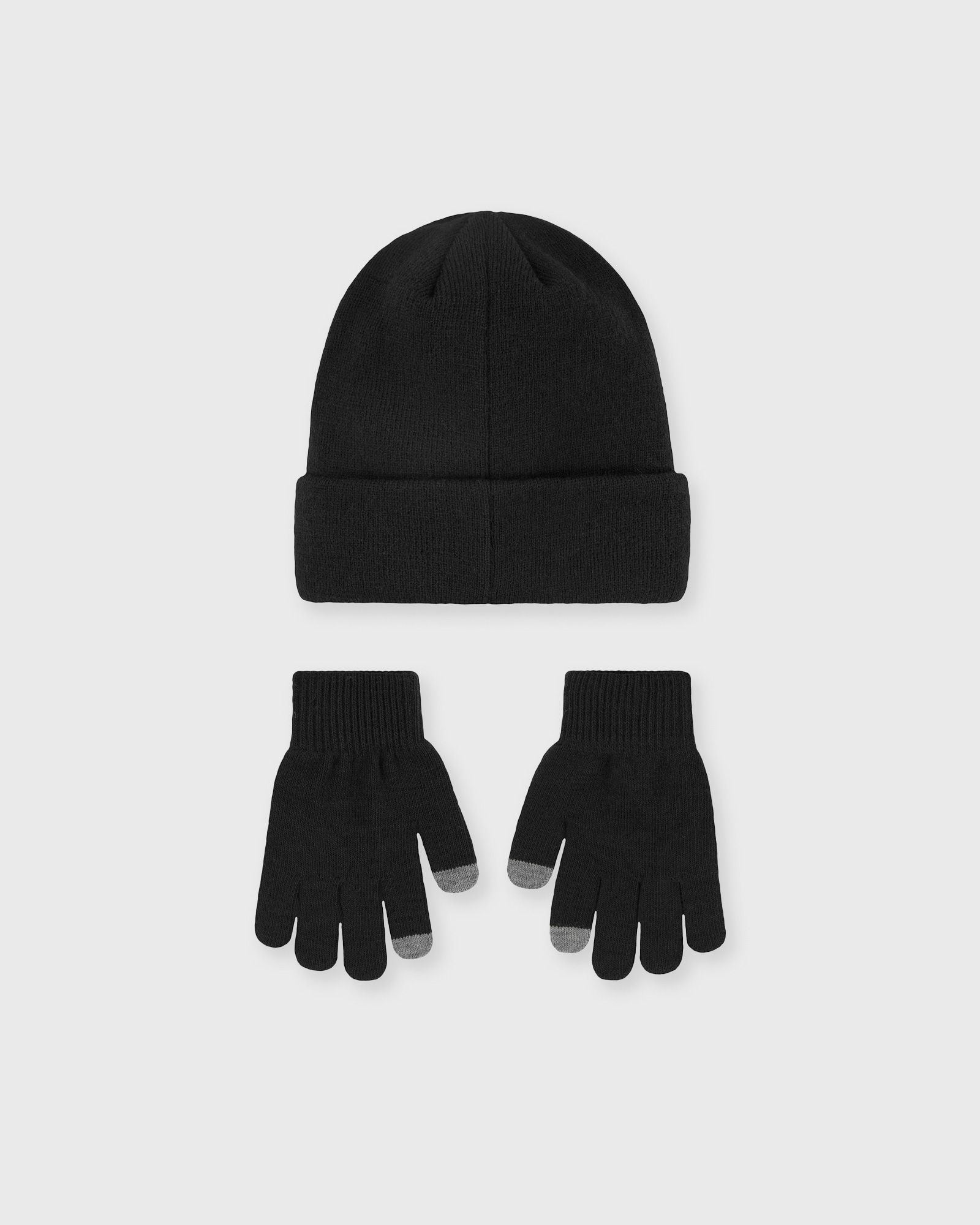 JAN JORDAN ESSENTIALS BEANIE
