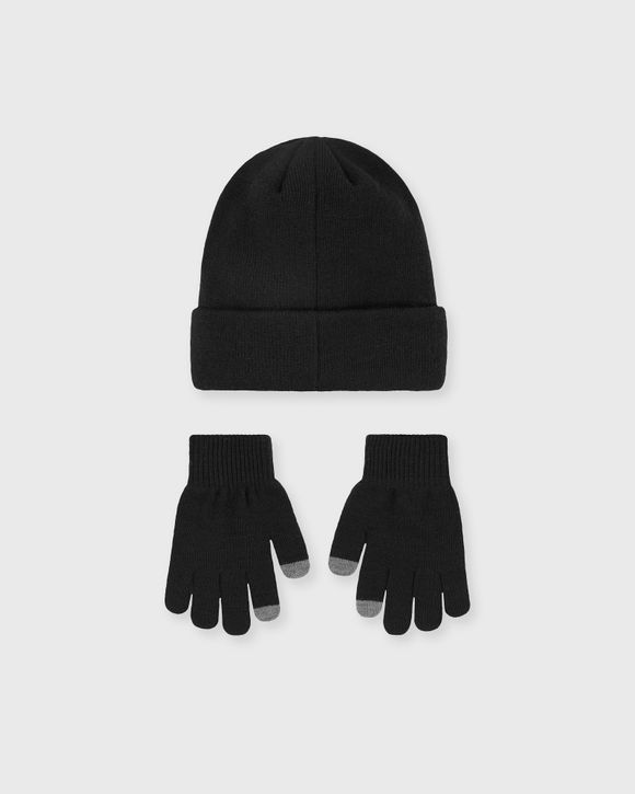 Thumbnail - JAN JORDAN ESSENTIALS BEANIE
