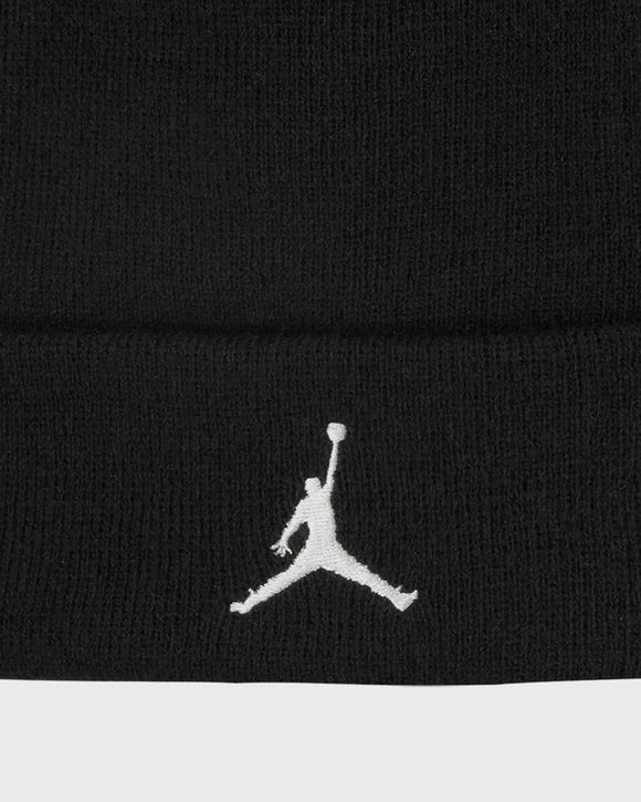 JAN JORDAN ESSENTIALS BEANIE