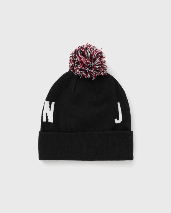 Thumbnail - JAN JORDAN HBR POM BEANIE SET