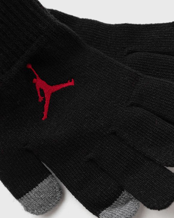 JAN JORDAN HBR POM BEANIE SET