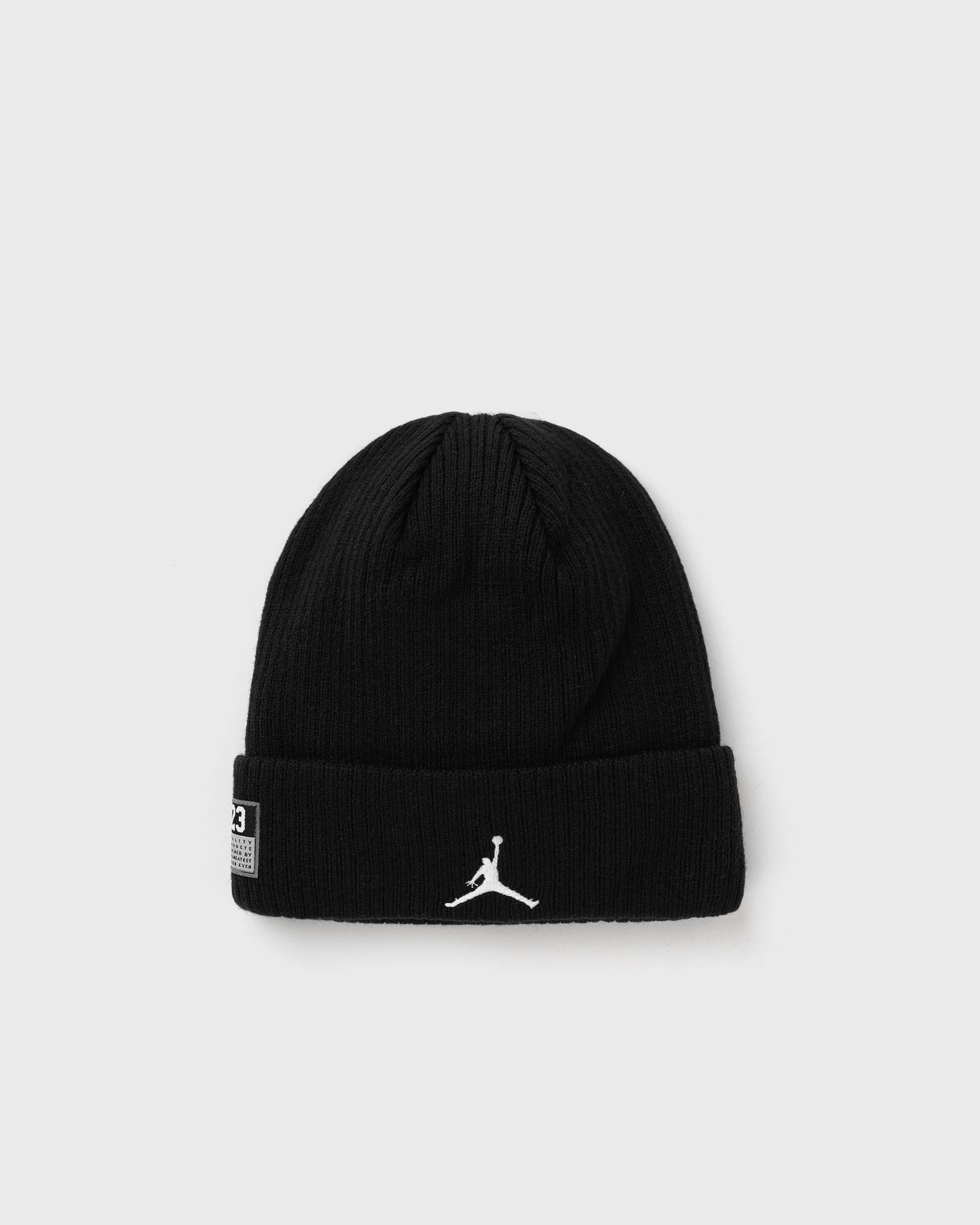 JAN JORDAN 23 JERSEY BEANIE