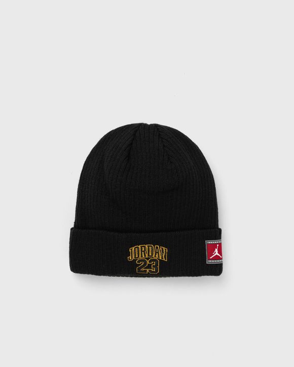 JAN JORDAN 23 JERSEY BEANIE
