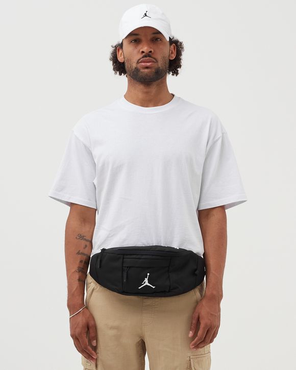 Jordan air store crossbody bag